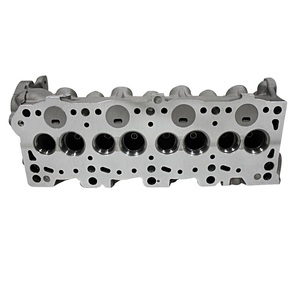 Culata de Cilindro R2 de Aluminio Mecanizada <span class=keywords><strong>por</strong></span> CNC de la Mejor Calidad, Nueva, al <span class=keywords><strong>por</strong></span> Mayor, para <span class=keywords><strong>Grand</strong></span> <span class=keywords><strong>Vitara</strong></span> <span class=keywords><strong>por</strong></span> GOLDMAX - Product Image 2