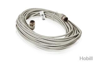 En Stock, Nuevo, Accesorios para Robot Industrial A.B.B., Cable de Señal de Control de 22 m, 3HAC2530-1, 3HAC2540-1, 3HAC2566-1, 3HAC2566-2 - Product Image 6