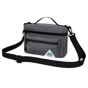 Sac isotherme de camping extérieur, sac messager personnalisé en usine, sac de sport léger à boucle pour cyclisme, voyage, randonnée, pique-nique - Product Image 4