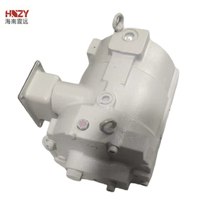 Pompe hydraulique série <span class=keywords><strong>RP</strong></span> RP15A1-22-30-011 RP15A1-22-30-T RP15A3-22-30 RP15A3-22Y-30-150 Pompe à rotor hydraulique - Product Image 1