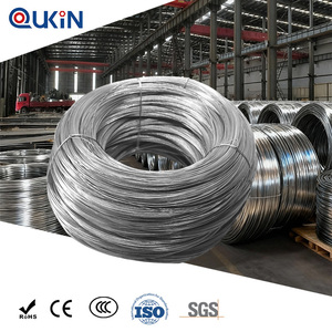 Alambre de Acero Inoxidable 440c de 0.1, Endurecido por el Proceso de Fabricación, 302, 1.5mm, 0.13mm, 49 Hilos, <span class=keywords><strong>410</strong></span>, 0.13mm - Product Image 2