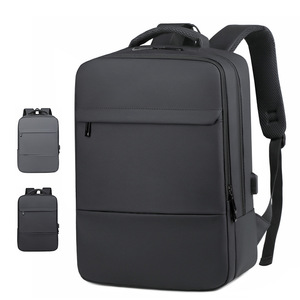 Maleta de <span class=keywords><strong>Cabina</strong></span> de Alta Calidad para <span class=keywords><strong>Mujer</strong></span>, Bolsa de Viaje para Avión Ryanair, <span class=keywords><strong>Mochila</strong></span> Deportiva para Computadora Portátil con Carga USB para Hombre - Product Image 1