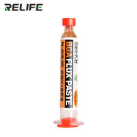 Haute Qualité RELIFE RL-421S-OR À Souder Flux Pâte Pour Téléphone Outils De Réparation