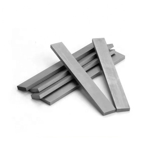 Carburo di carburo di carburo di tungsteno strisce di carburo per utensili da taglio - Product Image 3