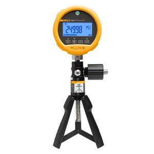 Manomètre Fluke 700G à affichage numérique, instrument de calibration portable - Product Image 1