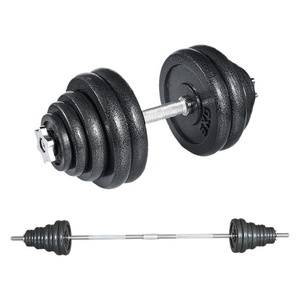 <span class=keywords><strong>Prix</strong></span> d'usine Plaques de poids en fonte à petits trous pour fitness à domicile, musculation et haltérophilie, et plaques bumper en fer pour haltères - Product Image 3