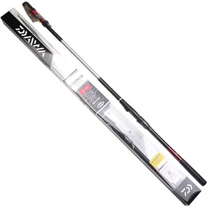 Canne à pêche Daiwa Cygnus Surf en fibre de carbone légère pour la pêche en mer et sur les rochers, 12 pieds, 100 lb, équipement de pêche en eau salée - Product Image 4