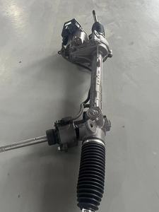 Crémaillère de direction EPS Auto Parts LHD pour <span class=keywords><strong>Volvo</strong></span> XC90 XC60 <span class=keywords><strong>2016</strong></span> engrenages de direction 453653 36010324 36003045 - Product Image 6