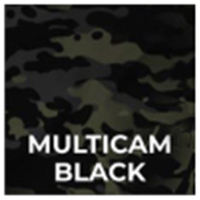 Multicam Black