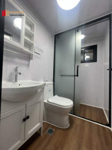 Kit Solar para Casa con Inversor Prefabricado 4 Dormitorios Casa Gileira para Apartamento Casa Bar Hotel Dormitorio Uso - Product Image 6