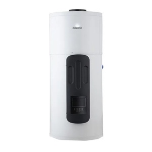 Chauffe-eau tout-en-un R32 avec contrôle WIFI, mini chauffe-eau solaire, pompe à chaleur tout-en-un, mini pompe à chaleur pour la circulation de l'eau à vendre - Product Image 3