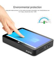 Mini PC Industrial Personalizado PIPO 1920*1200 con Pantalla Táctil de 8/9 Pulgadas, Windows 10, Mini PC Todo en Uno
