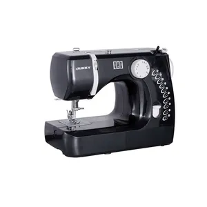 New product mini handheld sewing machine multi-function 12 stitches household machine hot sale all over the world