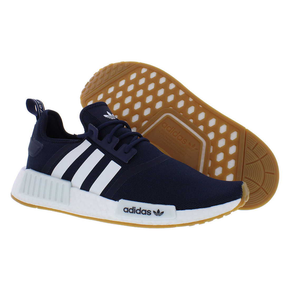 adidas gazelle silver green womens Adidas Men's NMD R1 Shoes