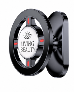Hot Selling and Durable Golf Cart Magnetic Phone <b>Holder</b> Double-Sided Magnetic Mount for Outdoor Live Streaming and Multi-Use - Product Image 6