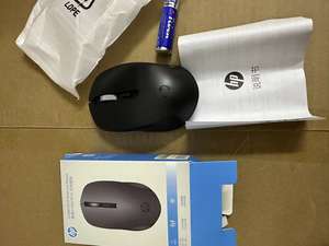 Vente chaude <span class=keywords><strong>Hp</strong></span> S1000 Plus Lady Cute <span class=keywords><strong>Mini</strong></span> 2ghz <span class=keywords><strong>Souris</strong></span> silencieuse <span class=keywords><strong>sans</strong></span> <span class=keywords><strong>fil</strong></span> pour le bureau - Product Image 5