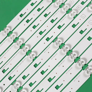 XS-2387 nouvelle barre de rétroéclairage TV LCD SAMSUNG-2015SONY55-FC0M-05 LM41-00116H/J pour XBR-65X750D <span class=keywords><strong>KD</strong></span>-55X7066D <span class=keywords><strong>SONY</strong></span> - Product Image 3