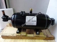 Compresor de Refrigeración Rotativo de Alta Potencia Hitachi R404a de Corriente Continua, Modelo ZS1216D1, 22 kg, 1 Año de Garantía, Gran Oferta 2023