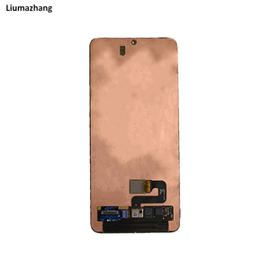 Original <span class=keywords><strong>LCD</strong></span> hiển thị cảm ứng <span class=keywords><strong>Digitizer</strong></span> lắp ráp cho Samsung cho Galaxy S21 cộng với g9960/g996f/g996u chất lượng ban đầu chấm đen - Product Image 6