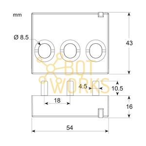 Schneider Electric A9MEM1540 - Nuovo - Product Image 1