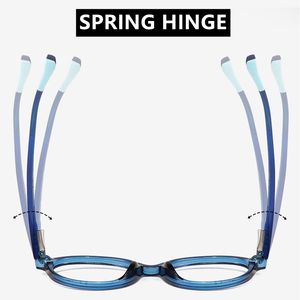 <span class=keywords><strong>แว่นตา</strong></span><span class=keywords><strong>กรอง</strong></span><span class=keywords><strong>แสง</strong></span>สีฟ้าใส่สบายสำหรับ<span class=keywords><strong>เด็ก</strong></span>แว่นตาสำหรับใส่สปริงบานพับโลหะทรงกลมขนาดเล็ก TR90<span class=keywords><strong>เด็ก</strong></span>ผู้หญิง - Product Image 5