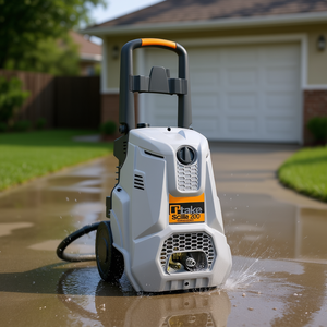 Take Scilla 200 Pressure <b>Washer</b> Electric High Pressure Cleaner - Product Image 3