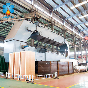 Set completo di olio di soia e di girasole macchina per l'estrazione e raffinazione per la produzione di olio da cucina - Product Image 3