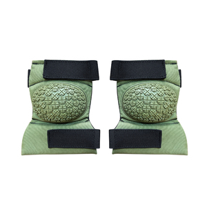 热卖户外专业运动防护轮滑护具绿色 - Product Image 6