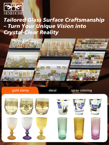 Fabricant en gros 250ml 350ml 450ml Tasse en verre à double paroi en forme d'œuf Vaisselle créative pour Starbucks - Product Image 6