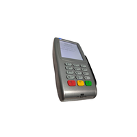 Verifone VX680 GPRS CTLS Terminal de point de vente portable Produit original neuf