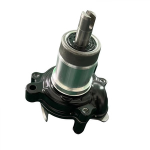Bomba de agua 49044-0554 para Kawasaki Ninja 250 Fi Ninja 300 Ex 2013 2017 2 cilindros, pieza de repuesto - Product Image 2