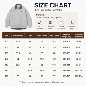 Pull-over décontracté à manches longues pour garçons, col polo, en mélange de coton à carreaux, style preppy, classique et vintage, personnalisable en gros (OEM) - Product Image 6