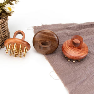 <span class=keywords><strong>2026</strong></span>年激安セール 首・肩・背中用マッサージグアシャツール グアシャコーム マッサージブラシ - Product Image 5