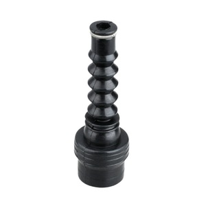 Couvercle de levier de changement de vitesse pour moteur hors-bord Yamaha, pièce de rechange pour moteur 2 temps 15Hp, 6B4-44147-00 682-44147-00 - Product Image 3