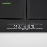 BK-Dbest Usine En Gros A1496 Batterie pour MacBook Air 13 Pouces A1466 Mi 2013 2014 2015