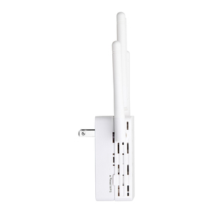 Répéteur WiFi double bande RP712f-Xy2, extension sans fil polyvalente avec 4 antennes externes, amplificateur de signal réseau domestique - Product Image 1