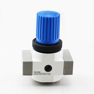 Onnt Merk Festoo Type Pneumatische Luchtdruk Reducerende Regelaar Mini Midi Maxi Of-02 Of-04 - Product Image 2