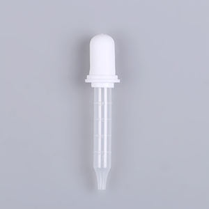 Yeni ürün 3 ml plastik bebek maması damlalıklı ilaç pipet ölçek damlalıklı - Product Image 5