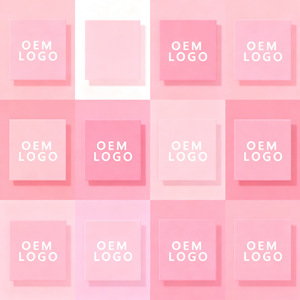 Fard à paupières liquide monochrome brillant personnalisé pour marque privée, effet longue durée, imperméable avec fini scintillant - Product Image 2