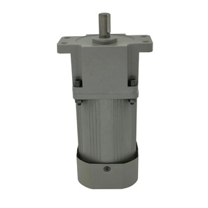 Motor de CA FHT de 40W y 90mm, Bajo Ruido, Estructura Simple, Monofásico y Trifásico, Característica Impermeable, Venta Directa de Fábrica China - Product Image 3