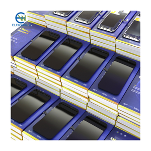 Wholesale <strong>Mobile</strong> Lcd Display for Iphone X XR XS MAX 11 12 13 14 15 16 ProMax Lcd Assembly <strong>Touch</strong> <strong>Screen</strong> Oled <strong>Screen</strong> - Product Image 1