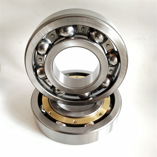 6232 Bearing - Heavy Load Deep Groove Ball Bearing