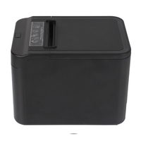 Printer Thermal KEFAR Grosir untuk Toko Restoran dengan Mesin Kasir Printer POS Thermal WIFI dengan Pemotong Otomatis