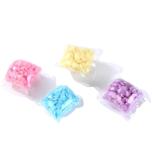 Perlas Aromatizantes para Lavandería <span class=keywords><strong>Unstopables</strong></span>, Eliminador de Olores, Fragancia Fresca y Duradera, Precio de Fábrica - Product Image 1