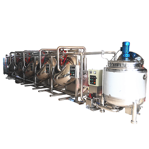 Máquina <span class=keywords><strong>para</strong></span> Hacer Dulces de Azúcar, Máquina <span class=keywords><strong>para</strong></span> Hacer Cacahuetes Cubiertos de <span class=keywords><strong>Chocolate</strong></span> - Product Image 5