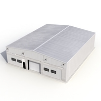 Bobine d'acier galvanisé prépeint HDP Coating HDGI, haute durabilité, résistant à l'usure, couleur personnalisée, pour la construction de toitures extérieures