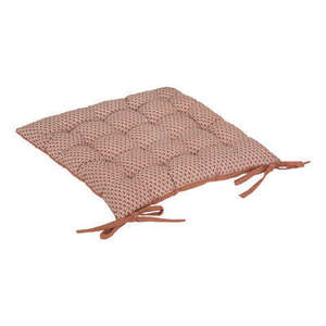 COPRISEDIA OTTO 38X38CM TERRACOTTA - Product Image 1