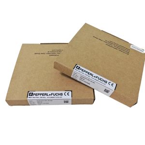 KFD2-UT2-Ex2-1 newly arrived Pepperl+fuchs - Product Image 1