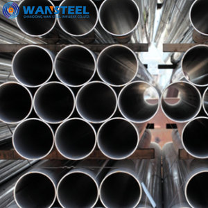 Trung Quốc Chuyên Nghiệp Thép Carbon Ống Stockist - Product Image 2