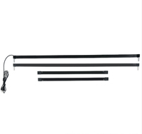 Cadre multi-tactile ir touch, 40 types de pièces, DIY